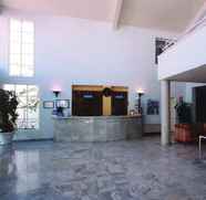 Lobby 5 Perla de Andalucia