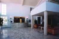 Lobby Perla de Andalucia