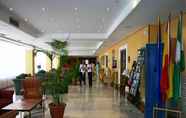 Lobby 7 Bahia Sur