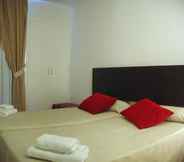 Bedroom 3 Playa Grande