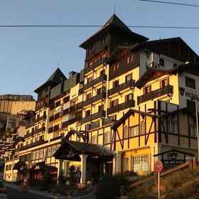 Hotel Kenia Nevada 1, Hotel Polopos