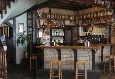 Bar, Cafe and Lounge 3 Hotel Kenia Nevada