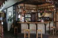 Bar, Cafe and Lounge Kenia Nevada
