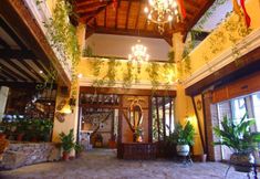 Lobby 6 Hotel Kenia Nevada