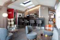 Bar, Cafe and Lounge Caribou