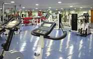 Fitness Center 4 Carlos I Silgar