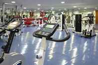 Fitness Center Carlos I Silgar