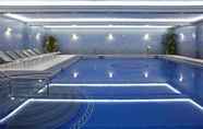 Swimming Pool 3 Carlos I Silgar