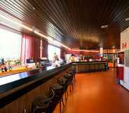 Bar, Kafe dan Lounge 2 Alp Hotel Masella