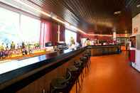 Bar, Cafe and Lounge Alp Hotel Masella