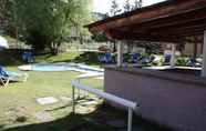 Swimming Pool 3 Alp Hotel Masella