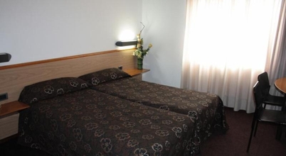 Bedroom 4 Alp Hotel Masella