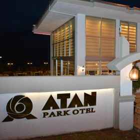 Atan Park Hotel 1, Hotel Kaleiçi