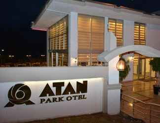 Exterior 2 Atan Park Hotel