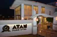 Exterior Atan Park Hotel