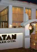 EXTERIOR_BUILDING Atan Park Hotel