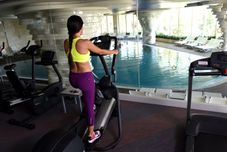 健身中心 Side Star Elegance