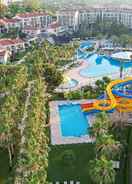 VIEW_ATTRACTIONS Arum Barut Collection