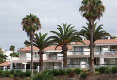 기타 4 Paradero Apartments