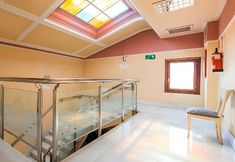 Others 7 Hotel Hospedium Blu Sondika