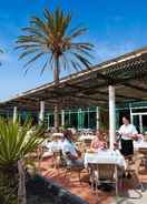 RESTAURANT Allsun Hotel Esquinzo Beach