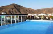Swimming Pool 7 Allsun Hotel Esquinzo Beach
