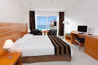 Bedroom Allsun Hotel Esquinzo Beach