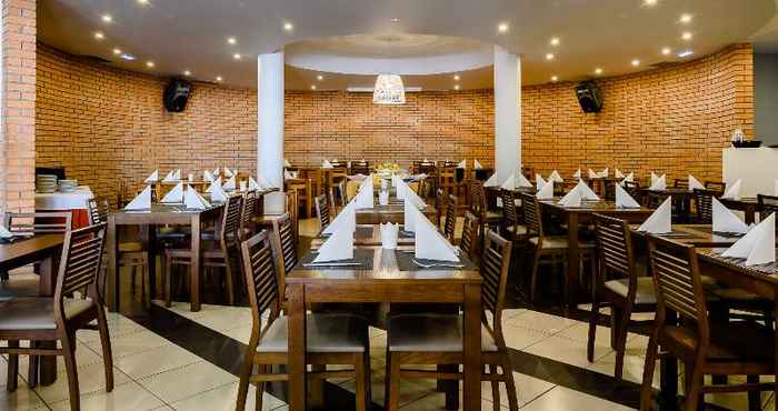 Restaurant Clube VilaRosa