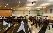 Restaurant 3 Clube VilaRosa