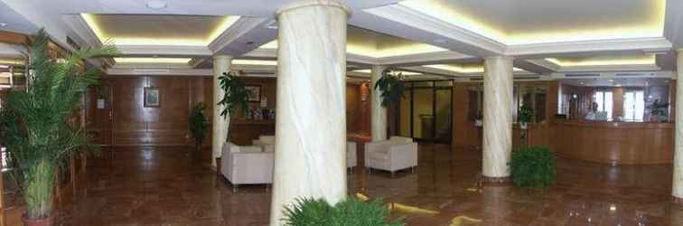 Lobby Jaime I