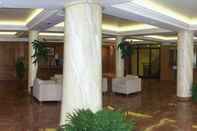 Lobby Jaime I