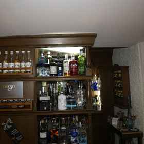 Nievesol 1, Hotel Torralba de Aragón