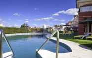 Swimming Pool 4 Dunas de Doñana