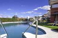 Swimming Pool Dunas de Doñana