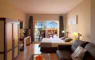Phòng ngủ 7 Dunas de Doñana