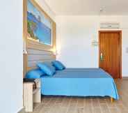 ห้องนอน 2 Hotel Ses Savines