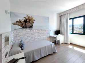 ห้องนอน 4 Hotel Ses Savines