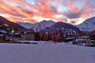 Bangunan Residencial SNÖ Vall de Boí