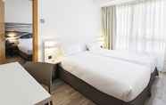 Bilik Tidur 6 B&B Hotel Vigo