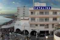 Bangunan Catalina