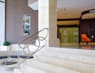 Sảnh chờ 2 Only YOU Hotel Valencia