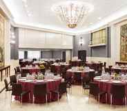 Dewan Majlis 6 Only YOU Hotel Valencia