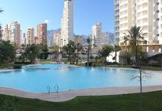 Others 6 Gemelos 22 Fincas Benidorm