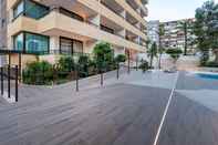 Exterior Apartamentos Halley Affiliated By Melia