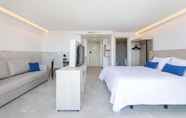 Bedroom 6 Apartamentos Halley Affiliated By Melia