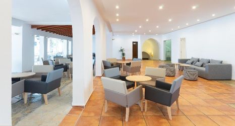 Lain-lain 2 Hotel Palia Dolce Farniente 3 Sup