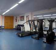 Fitness Center 6 Eden Alcudia