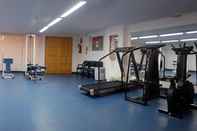 Fitness Center Eden Alcudia