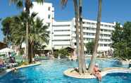 Swimming Pool 4 Eden Alcudia