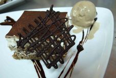 레스토랑 Txartel